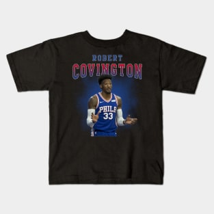 Robert Covington Kids T-Shirt